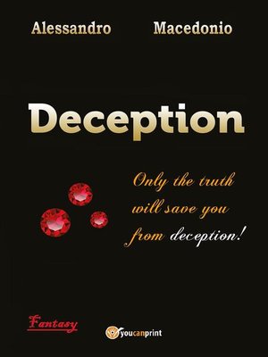 cover image of Deception--Episode I